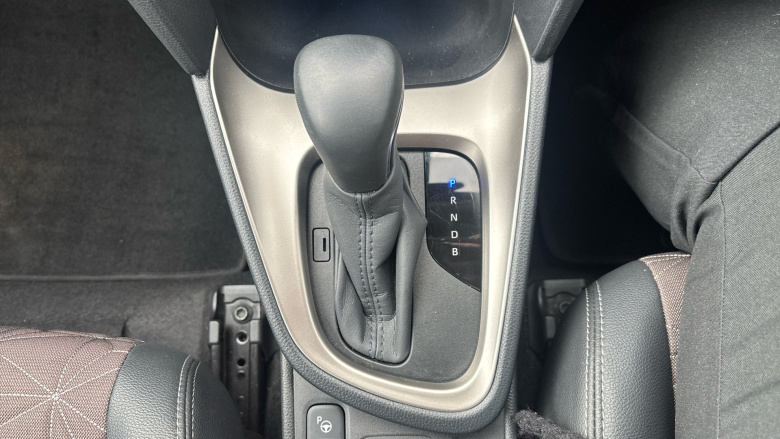 Toyota Yaris Cross 1.5 Hybrid Excel 5dr CVT Hybrid Estate